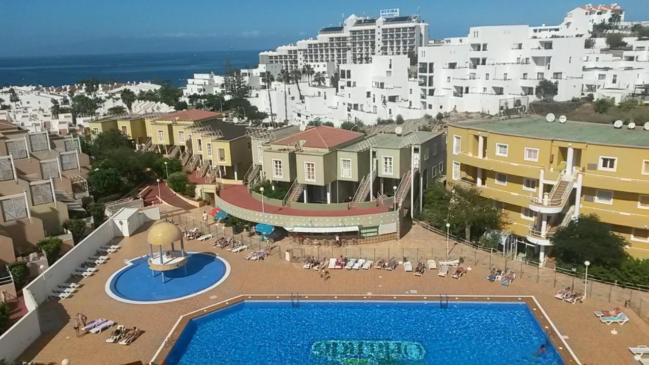 Inn Orlando 阿德耶 外观 照片