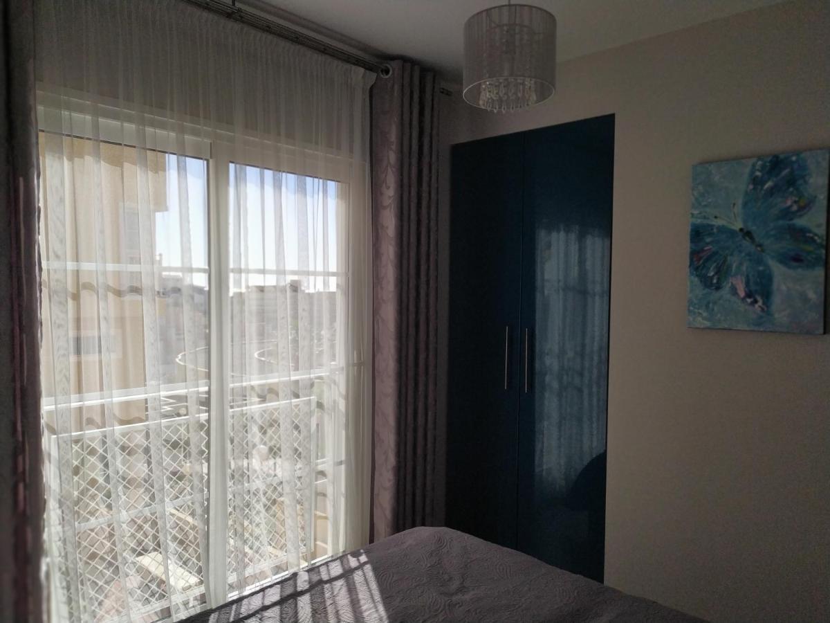 Inn Orlando 阿德耶 外观 照片