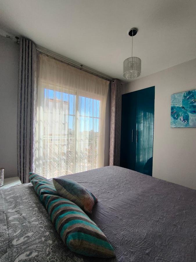 Inn Orlando 阿德耶 外观 照片